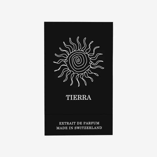 TIERRA