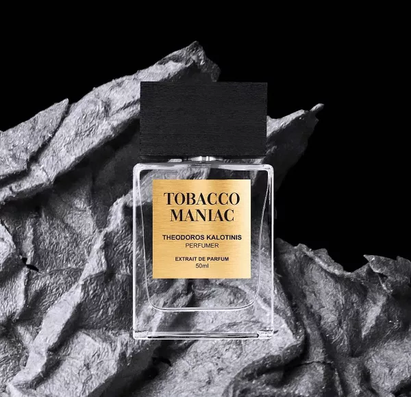 TOBACCO MANIAC