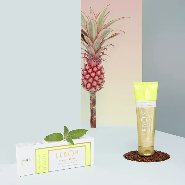 TROPICAL CRUSH