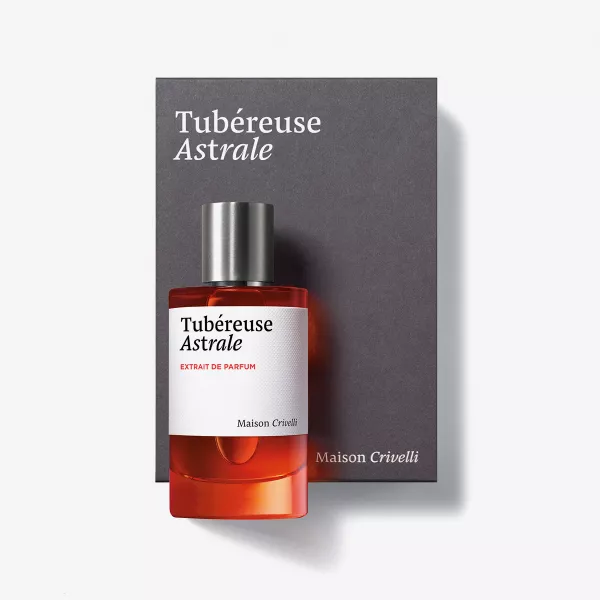 TUBEREUSE ASTRALE