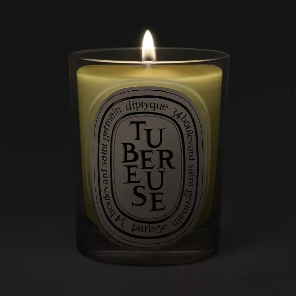 TUBEREUSE