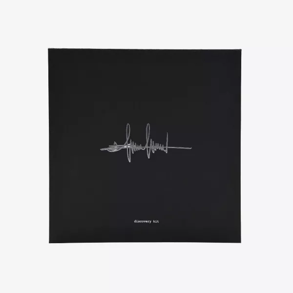 UNUM DISCOVERY KIT 15