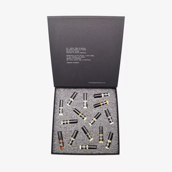 UNUM DISCOVERY KIT 15