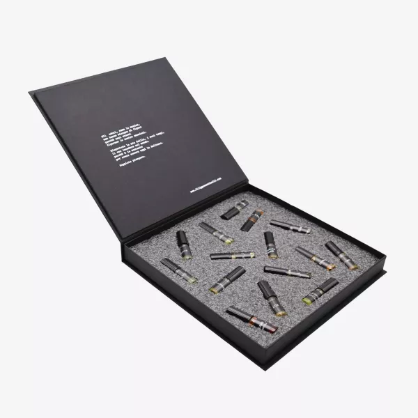 UNUM DISCOVERY KIT 15