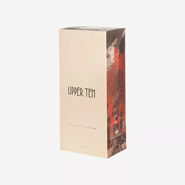 UPPER TEN