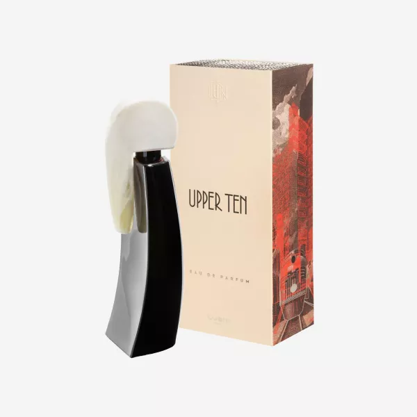 UPPER TEN