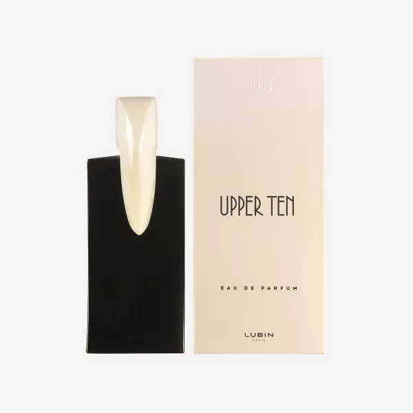 UPPER TEN
