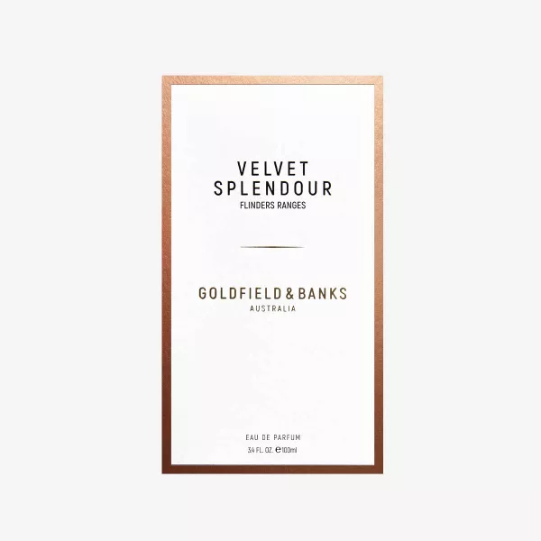 VELVET SPLENDOUR