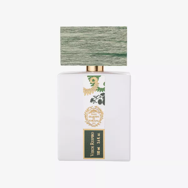 VERDE RESPIRO