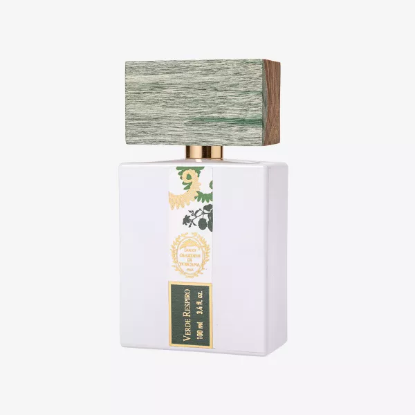 VERDE RESPIRO