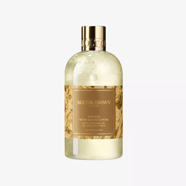 VINTAGE WITH ELDERFLOWER 2024