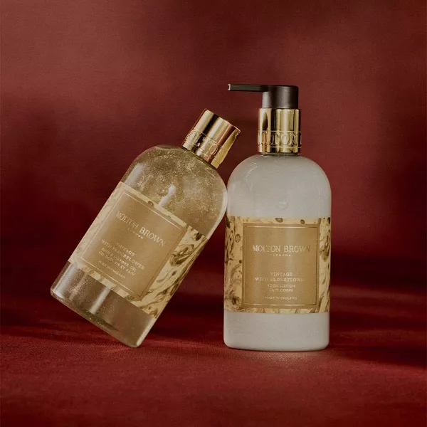VINTAGE WITH ELDERFLOWER 2024