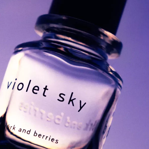 VIOLET SKY