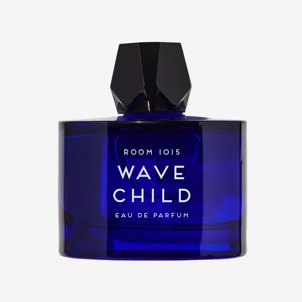 WAVECHILD
