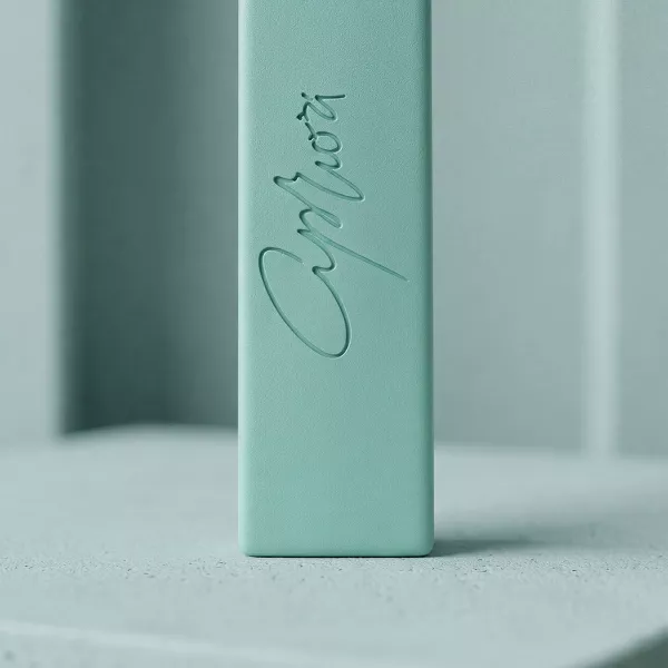 WHISPER MINT