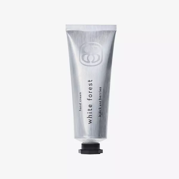 WHITE FOREST HAND CREAM NEW PACK