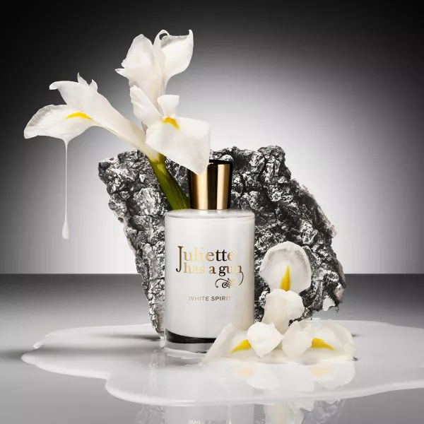 WHITE SPIRIT
