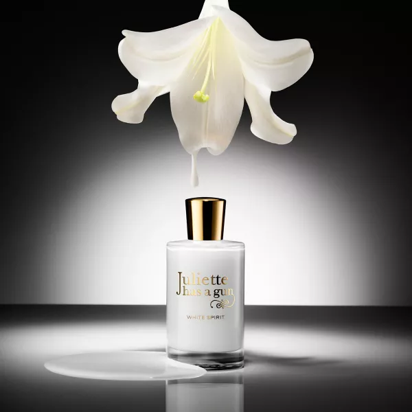 WHITE SPIRIT