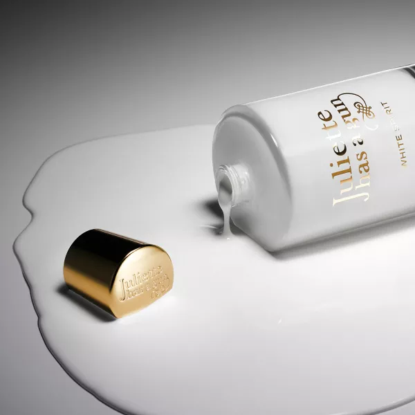 WHITE SPIRIT