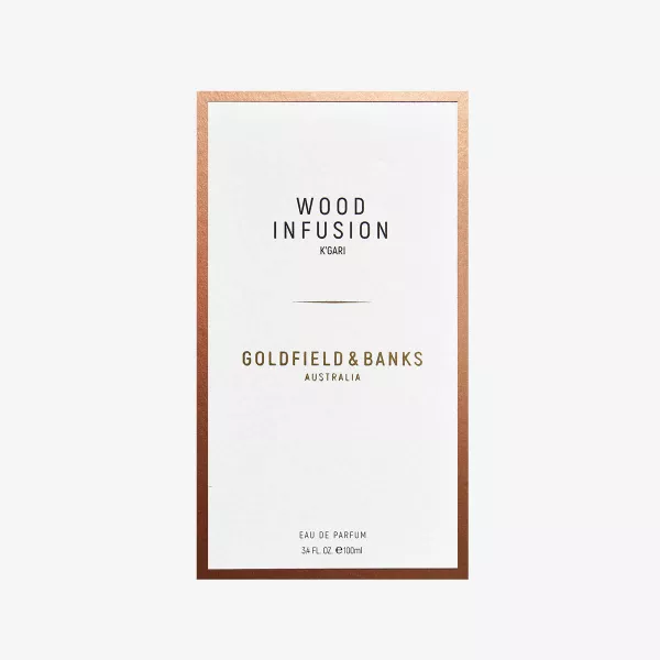 WOOD INFUSION