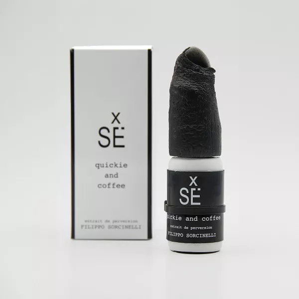 XSE QUICKIE AND COFFEE