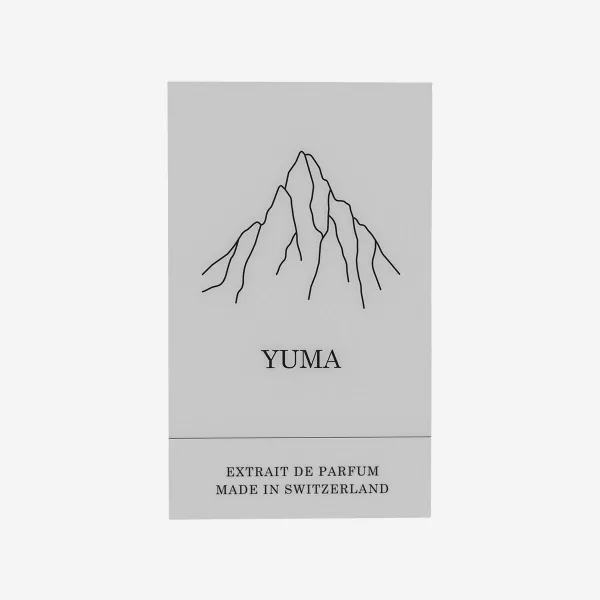 YUMA