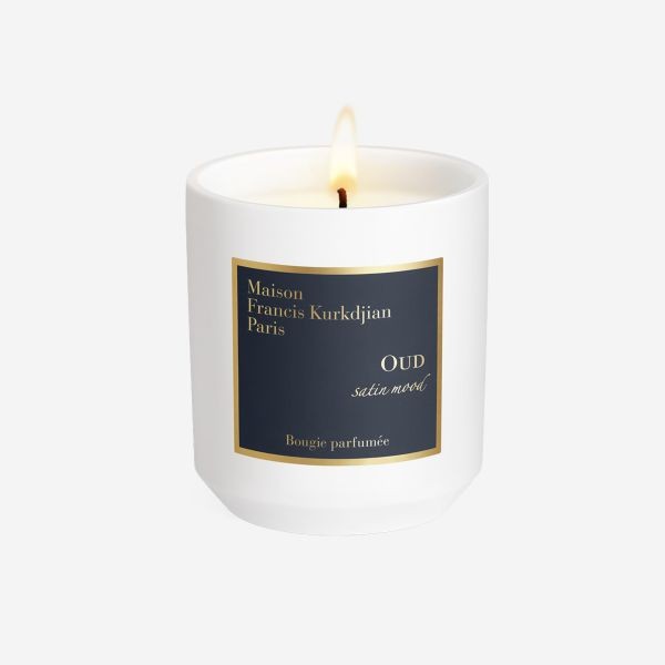 OUD SATIN MOOD