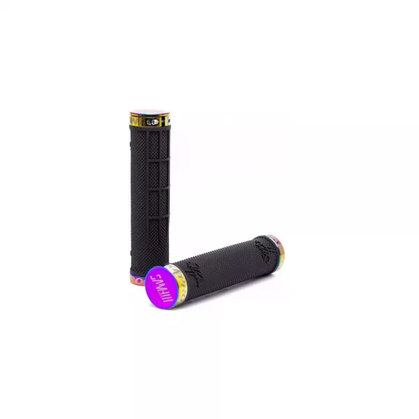 mansoane nukeproof sam hill signature enduro race oil slick soft