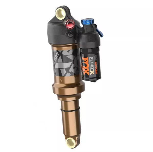 Rockshox float 2025