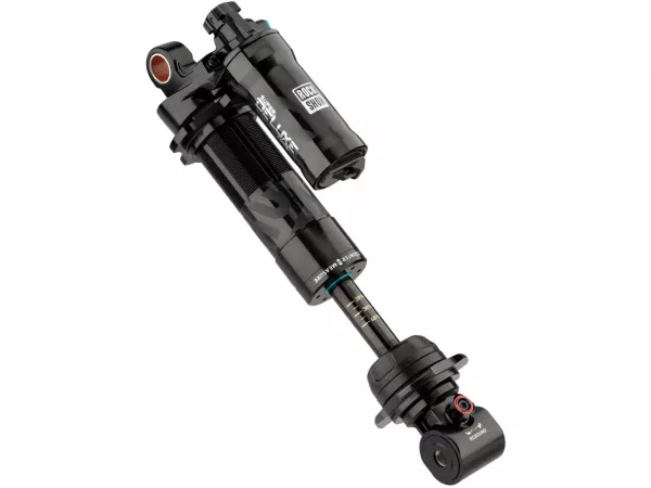 Amortizoare pe arc AMORTIZOR SPATE ROCKSHOX SUPER DELUXE ULT