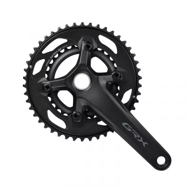 Angrenaje ANGRENAJ GRAVEL SHIMANO GRX FC-RX610 2X12-VITEZE 4