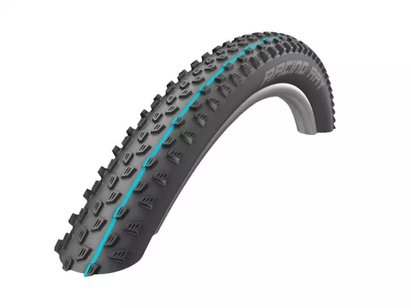 Anvelope (Cauciucuri) ANVELOPA BICICLETA SCHWALBE RACING RAY