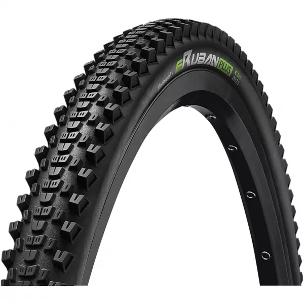 Continental ERuban Plus 20’’ x 2.4 2本セット Anvelope (Cauciucuri) ANVELOPA CONTINENTAL ERUBAN PLUS 65-62