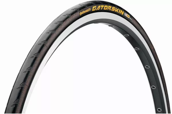 Anvelope (Cauciucuri) ANVELOPA CONTINENTAL GATORSKIN 25-622