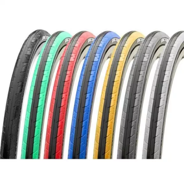 Anvelopă Maxxis Detonator 26x1.50, 60TPI, pe sârmă
