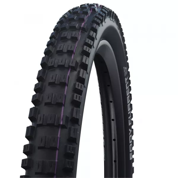 Anvelope Cauciucuri ANVELOPA SCHWALBE EDDY CURRENT FRONT E