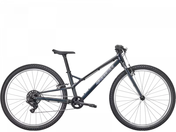 Copii BICICLETA COPII TREK WAHOO 26 PATH DARK PRISMATIC 26IN