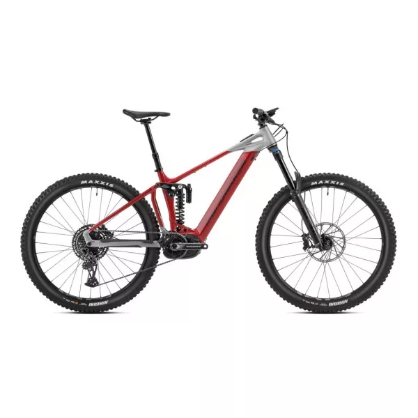 Bicicleta clearance eléctrica mondraker