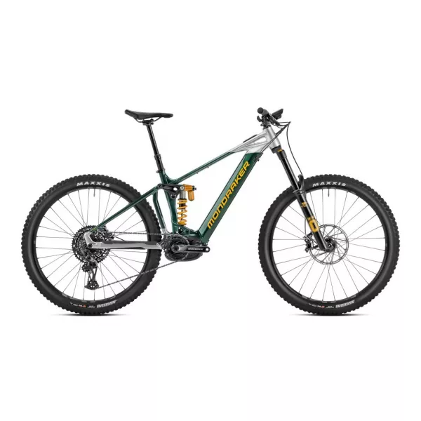 Mondraker bici deals electrica