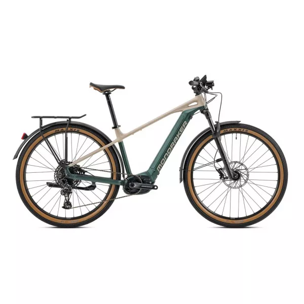 Mondraker outlet bici electrica