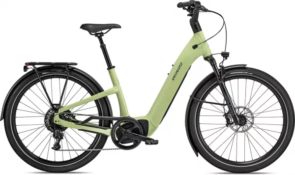 Specialized electricas 2025