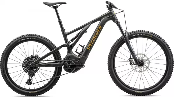 Specialized turbo shop levo electrica