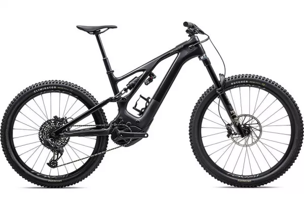 Bicicleta electrica specialized turbo levo store