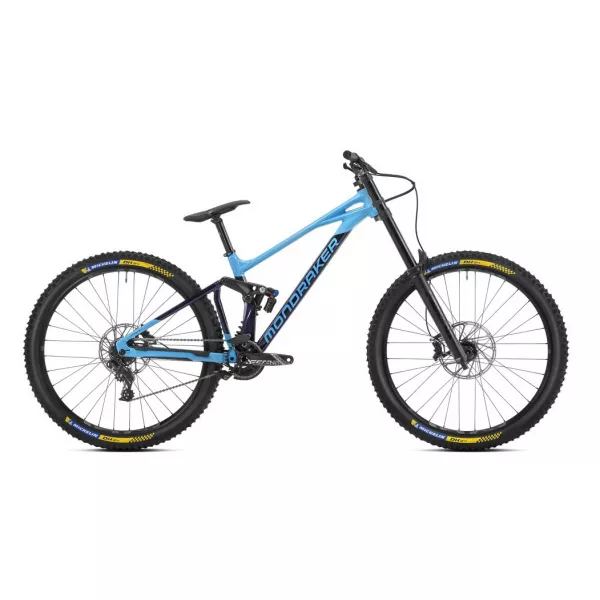 Mountain Bike BICICLETA MONDRAKER SUMMUM R MX 29INCH 2023 XL