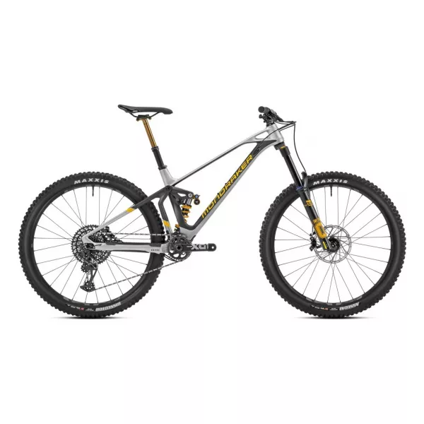 Bicicleta mondraker online