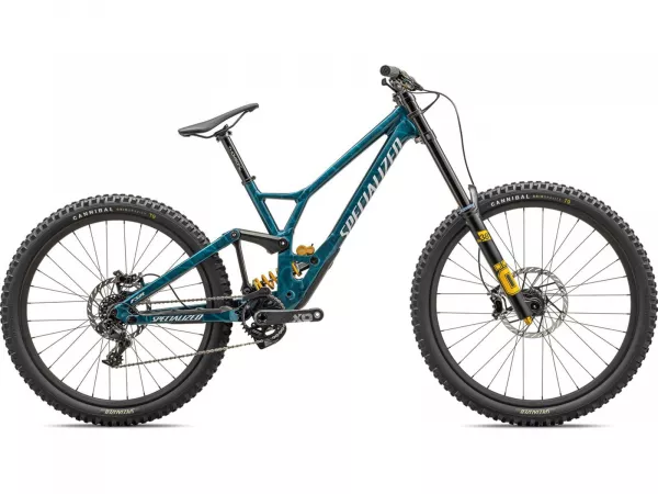 Specialized demo 3 online