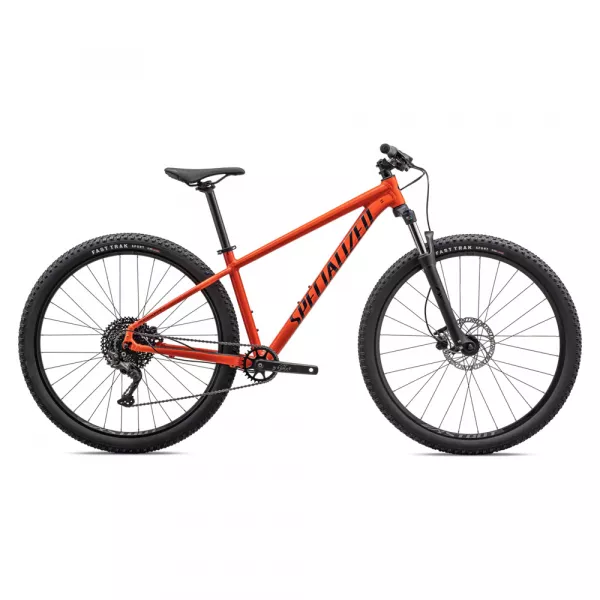 Specialized Rockhopper 29インチ Bicicleta SPECIALIZED Rockhopper Comp 29 - Satin Metallic Oak Green