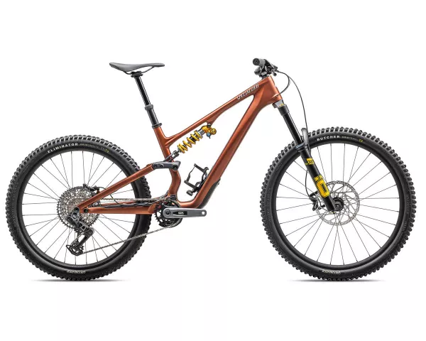 Mountain Bike BICICLETA SPECIALIZED STUMPJUMPER 15 OHLINS -