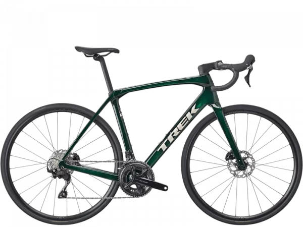 Sosea-Ciclocross BICICLETA TREK DOMANE SL 5 IVY SMOKE 44 CM