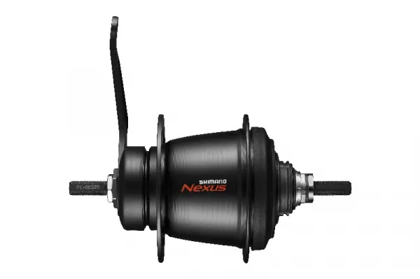 Butuci spate BUTUC SPATE SHIMANO NEXUS SG-C3001-7C 32H 7 VIT
